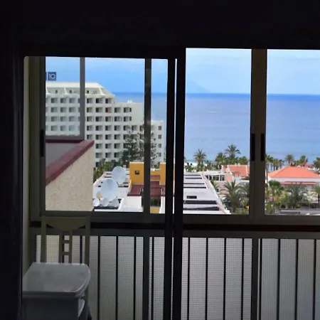 Golden Mile Seaview El Dorado *