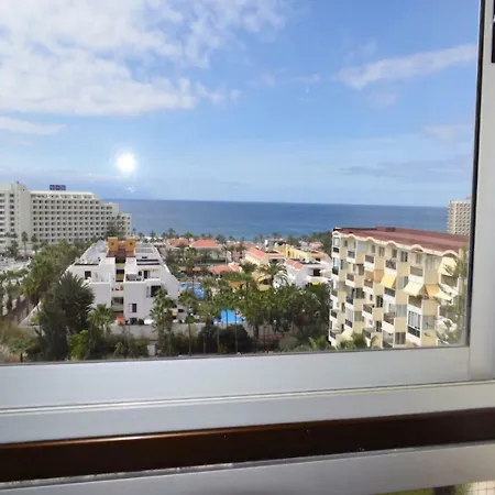 Golden Mile Seaview El Dorado Διαμέρισμα *