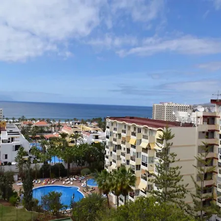Golden Mile Seaview El Dorado Διαμέρισμα *