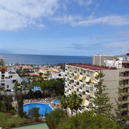 Golden Mile Seaview El Dorado Arona (Tenerife)