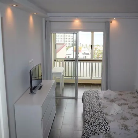 Διαμέρισμα Golden Mile Seaview El Dorado *
