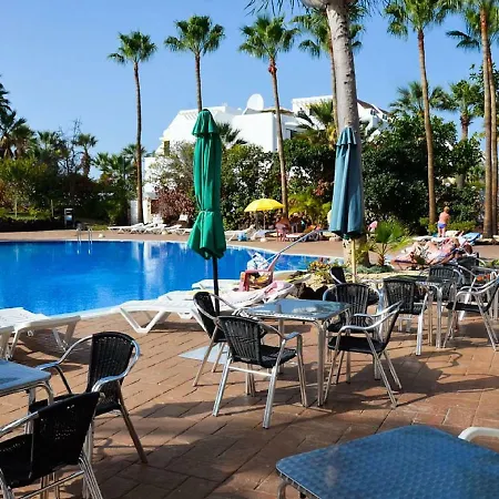 Golden Mile Seaview El Dorado * Arona (Tenerife)