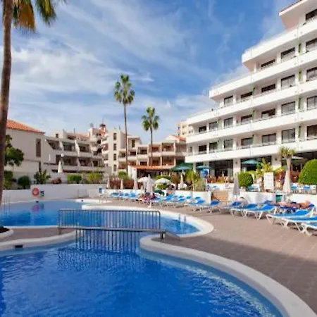 Διαμέρισμα Golden Mile Seaview El Dorado Arona (Tenerife)