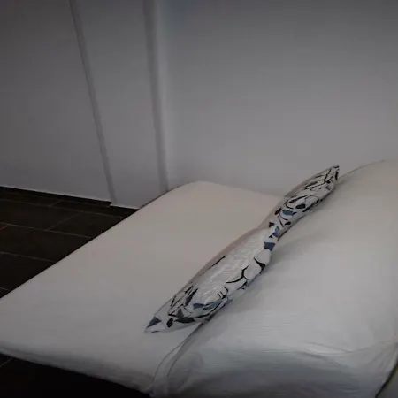 Апартаменты Golden Mile Seaview El Dorado *